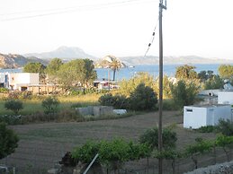 Stenna Apartments