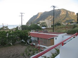 Stenna Apartments