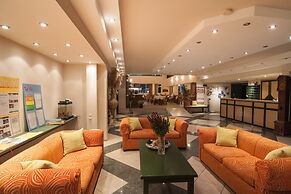 Trefon Hotel Apartments and Suites