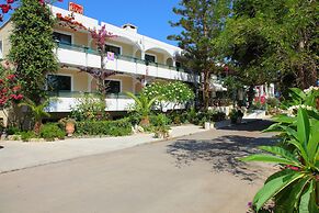 Trefon Hotel Apartments and Suites