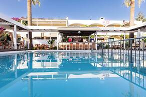 Trefon Hotel Apartments and Suites