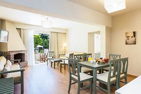Trefon Hotel Apartments and Suites