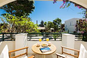Trefon Hotel Apartments and Suites