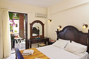 Trefon Hotel Apartments and Suites