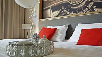 Hotel Forza
