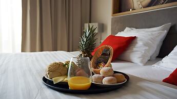 Hotel Forza