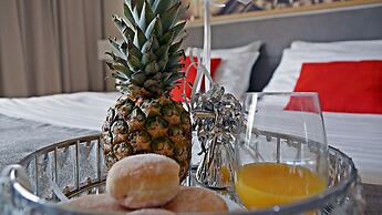 Hotel Forza