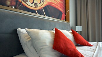 Hotel Forza