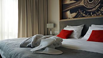 Hotel Forza