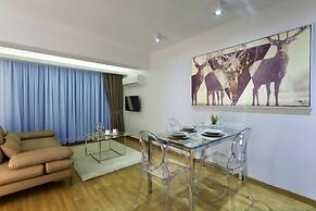 The Place Hotel