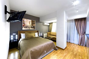 The Place Hotel