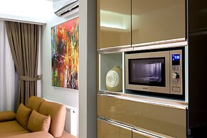 The Place Hotel