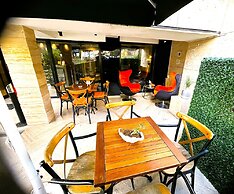 The Place Hotel