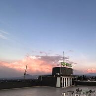 IZI Hotels