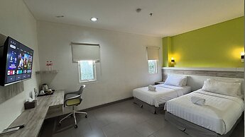 IZI Hotels