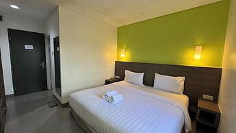 IZI Hotels