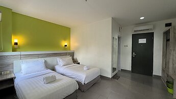 IZI Hotels