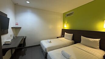 IZI Hotels