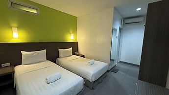 IZI Hotels
