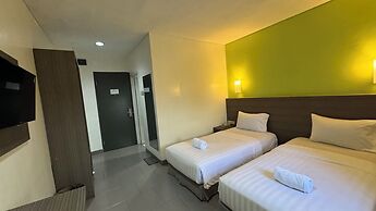 IZI Hotels