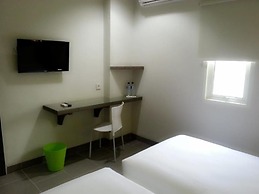 IZI Hotels
