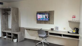 IZI Hotels