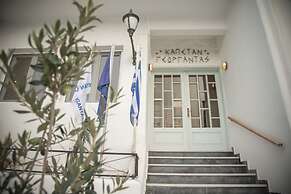Capetan Giorgantas