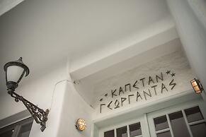 Capetan Giorgantas
