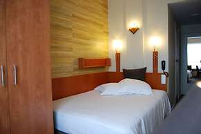 Hotel Melinda