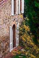 Poggio Cornetto