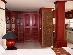 Prince Edouard Apartment & Resort