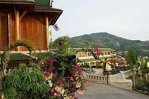 Prince Edouard Apartment & Resort