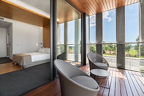 Pousada Ribadumia
