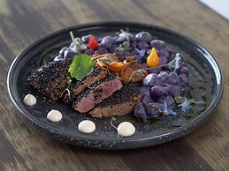 Kahlua Boutique Hotel - Adults Only