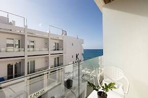 Kahlua Boutique Hotel - Adults Only