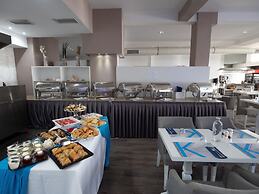 Kahlua Boutique Hotel - Adults Only