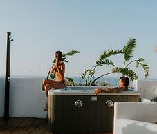 Kahlua Boutique Hotel - Adults Only