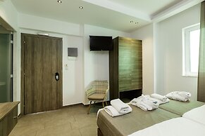 Kahlua Boutique Hotel - Adults Only