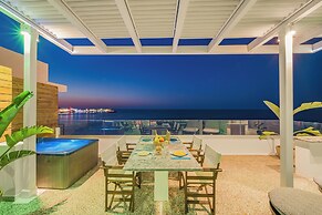 Kahlua Boutique Hotel - Adults Only