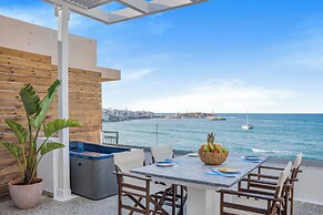 Kahlua Boutique Hotel - Adults Only