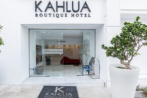 Kahlua Boutique Hotel - Adults Only