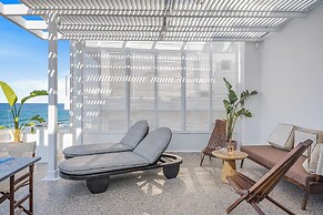 Kahlua Boutique Hotel - Adults Only