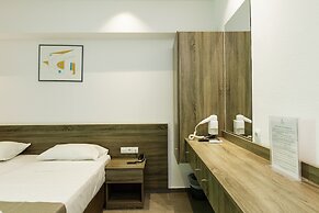 Kahlua Boutique Hotel - Adults Only