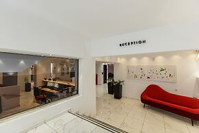 Kahlua Boutique Hotel - Adults Only