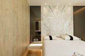 Kahlua Boutique Hotel - Adults Only