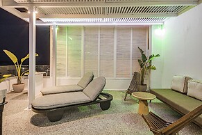 Kahlua Boutique Hotel - Adults Only
