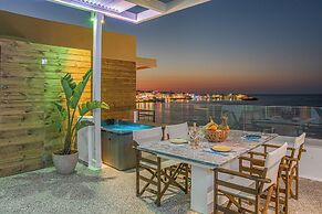 Kahlua Boutique Hotel - Adults Only