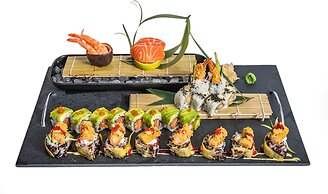 Kahlua Boutique Hotel - Adults Only