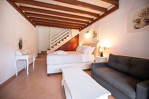 Hovolo Hotel Apartments