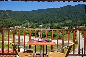 Hovolo Hotel Apartments